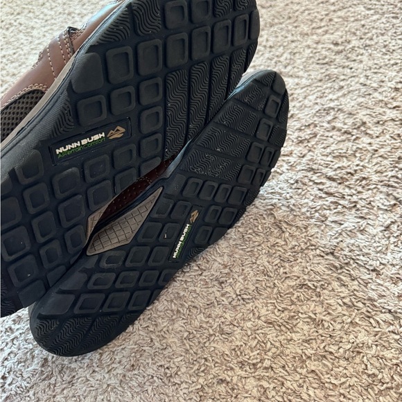 Nunn Bush All Terrain Open Toe Sandlas Men Size 11 - Picture 5 of 6